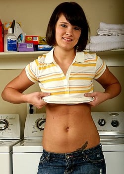 Angie Dove